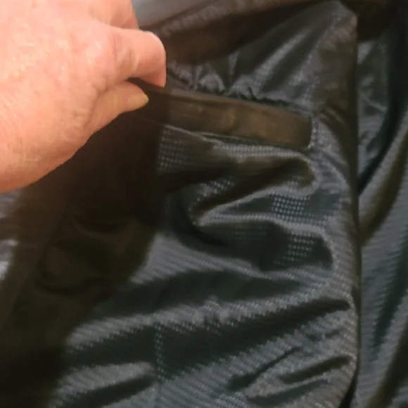Genuine Leather Jacket - Picture 6 of 16
